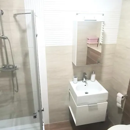 Gray Blizej Morza Apartament