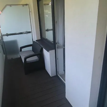 Gray Blizej Morza Kolobrzeg