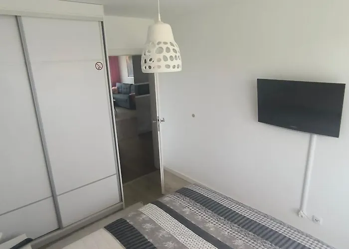 Gray Blizej Morza Apartamento