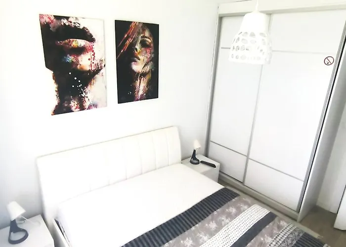 Gray Blizej Morza Apartamento *